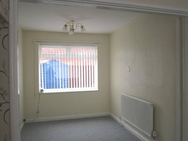 Quebec Avenue Bispham, Blackpool Lancs